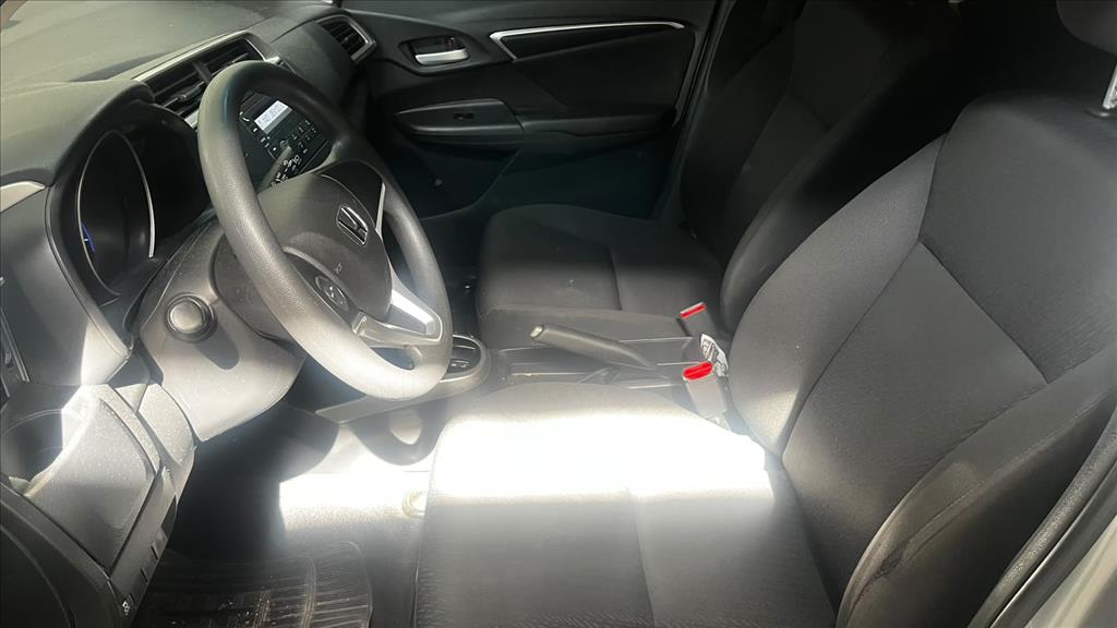 FIT 1.5 LX 16V FLEX 4P AUTOMÁTICO5