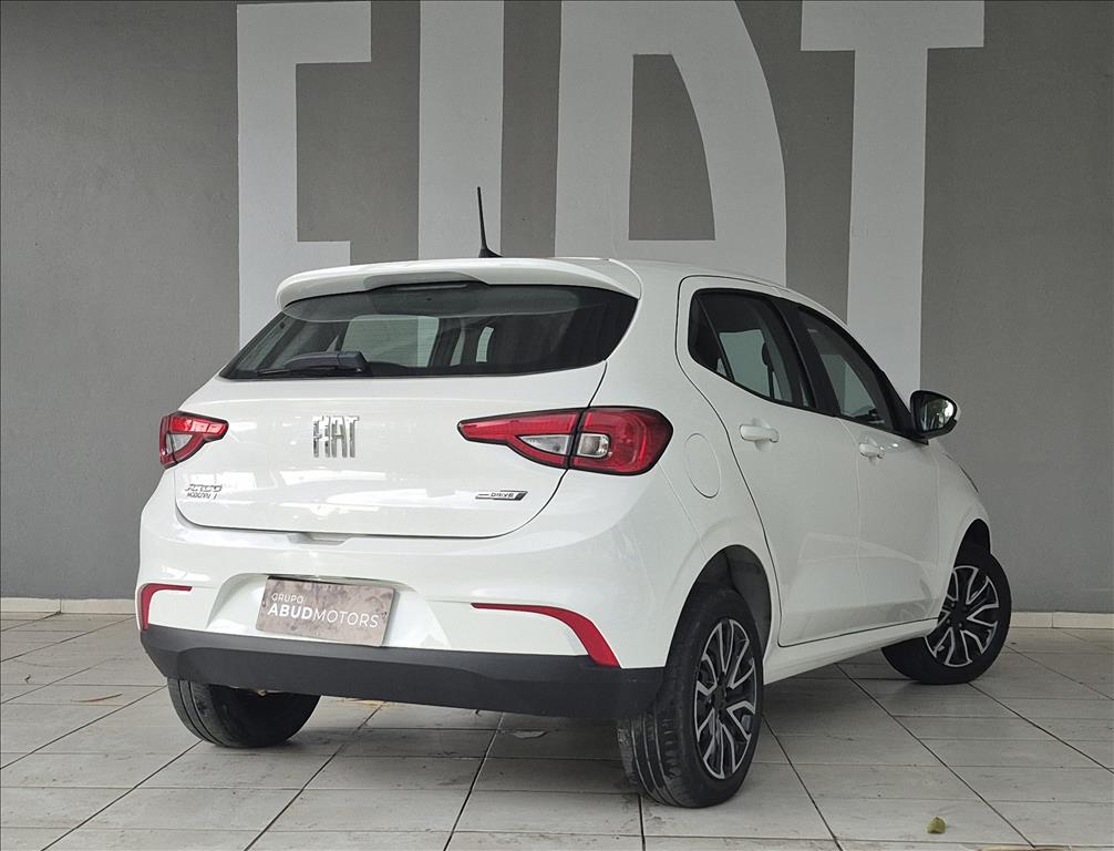 ARGO 1.0 FIREFLY FLEX DRIVE MANUAL2