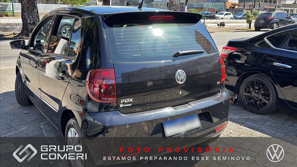 FOX 1.6 MI PRIME 8V FLEX 4P MANUAL3