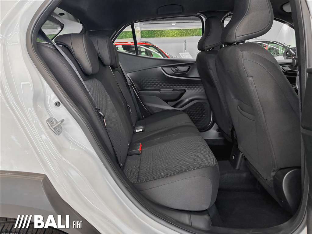 PULSE 1.0 TURBO 200 FLEX CVT12