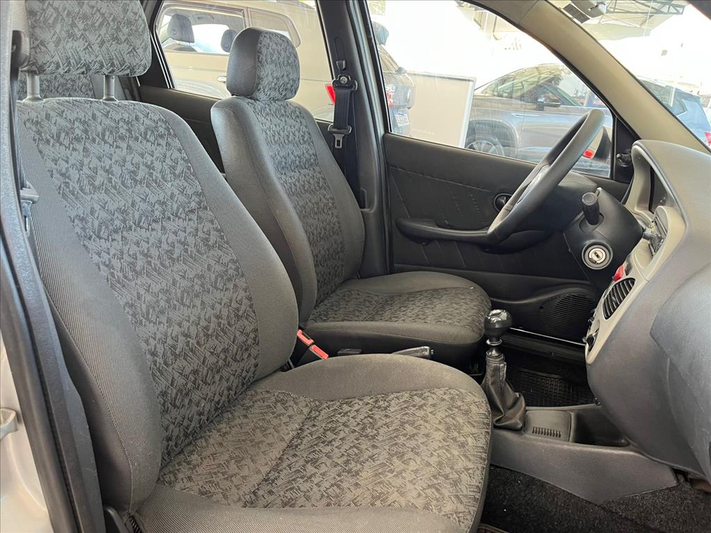 PALIO 1.0 MPI FIRE ECONOMY 8V FLEX 4P MANUAL