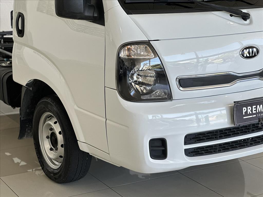 BONGO 2.5 TD DIESEL STD CS MANUAL1