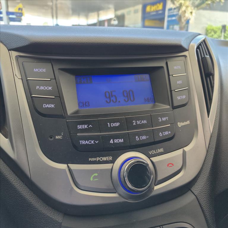 HB20 1.0 COMFORT PLUS 12V FLEX 4P MANUAL7