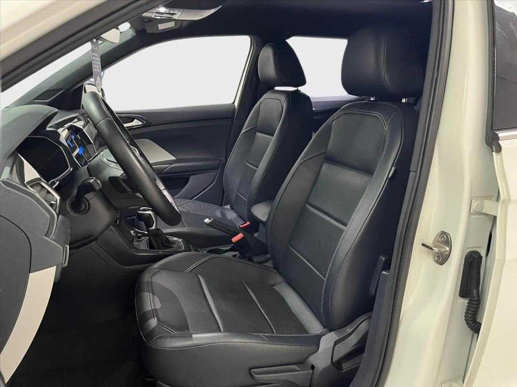 T-CROSS 1.4 250 TSI TOTAL FLEX HIGHLINE AUTOMÁTICO4