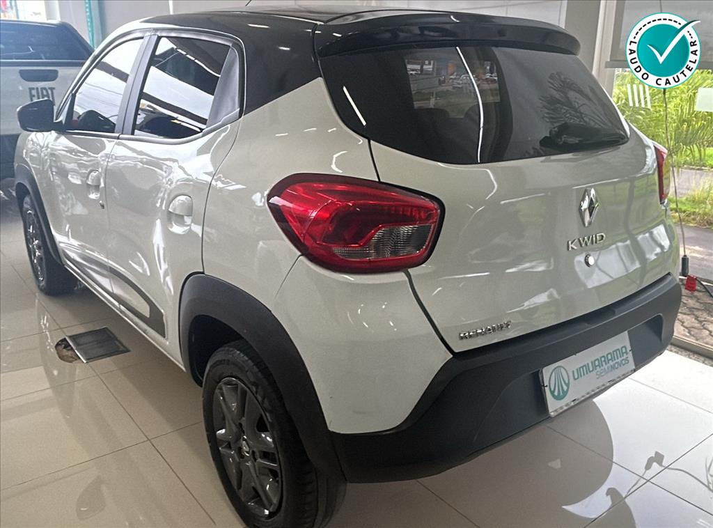 KWID 1.0 12V SCE FLEX INTENSE MANUAL5