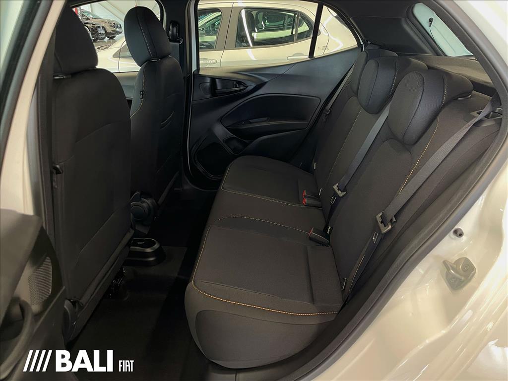 ARGO 1.3 FIREFLY FLEX TREKKING CVT12