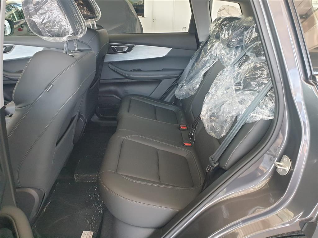 TIGGO 7 1.5 TCI TURBO FLEX SPORT CVT