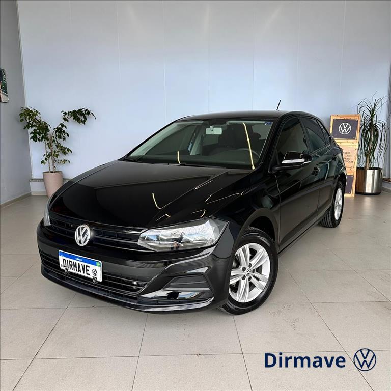 POLO 1.6 MSI TOTAL FLEX AUTOMÁTICO0