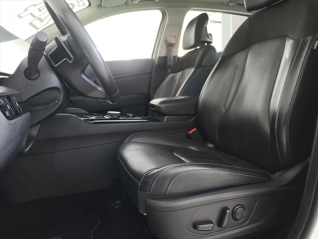 SPORTAGE 1.6 TGDI MHEV EX PRESTIGE DCT10