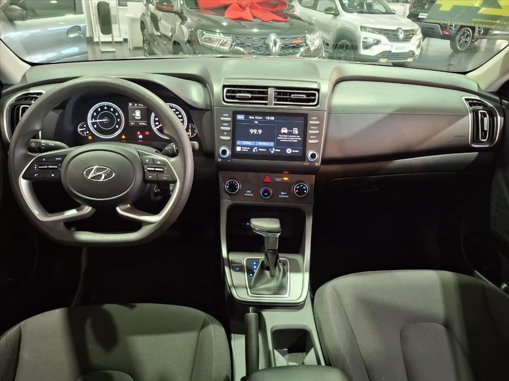CRETA 1.0 TGDI FLEX COMFORT AUTOMÁTICO4