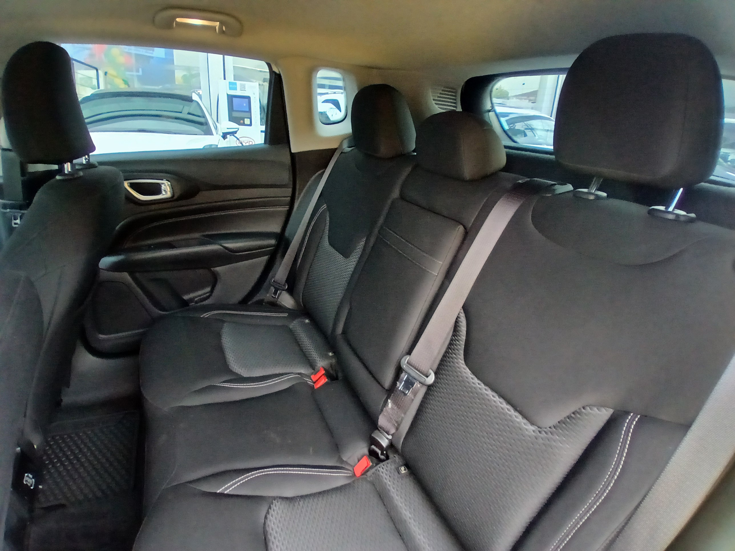 COMPASS 1.3 T270 TURBO FLEX SPORT AT66