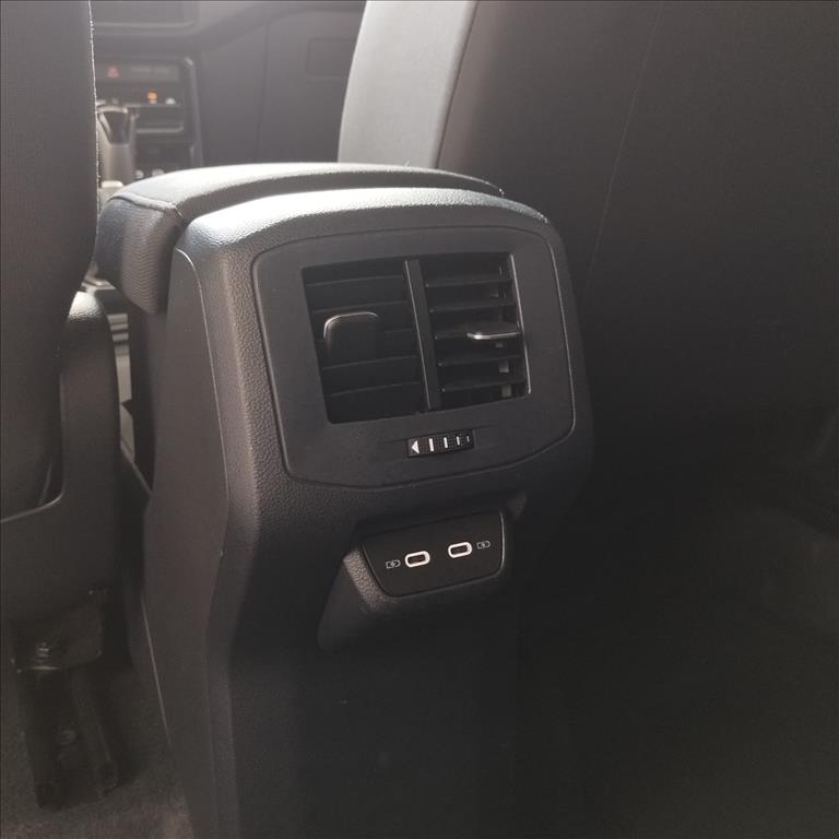 T-CROSS 1.0 200 TSI TOTAL FLEX COMFORTLINE AUTOMÁTICO18