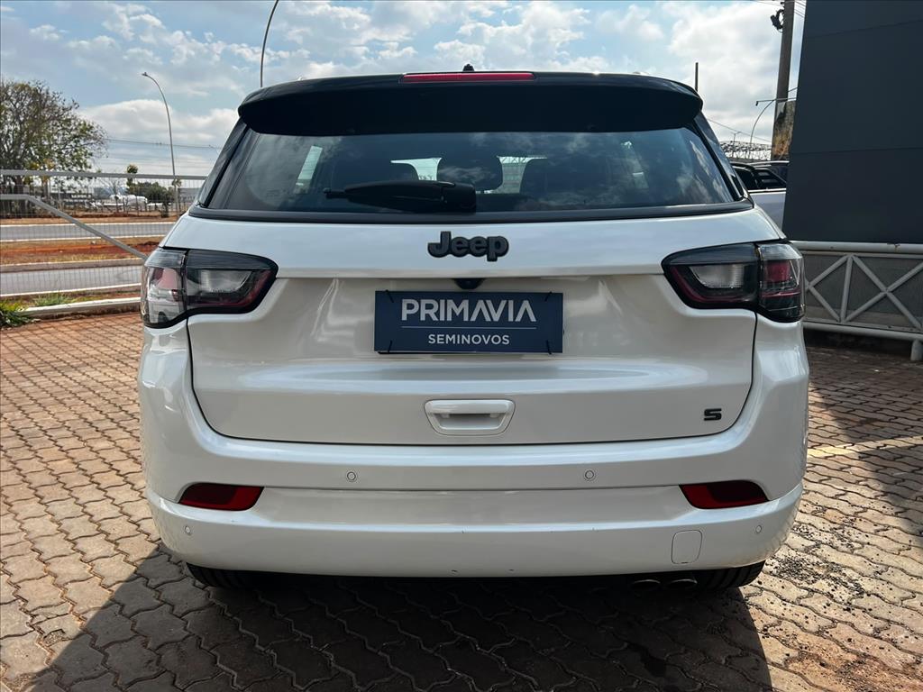 COMPASS 1.3 T270 TURBO FLEX S AT65