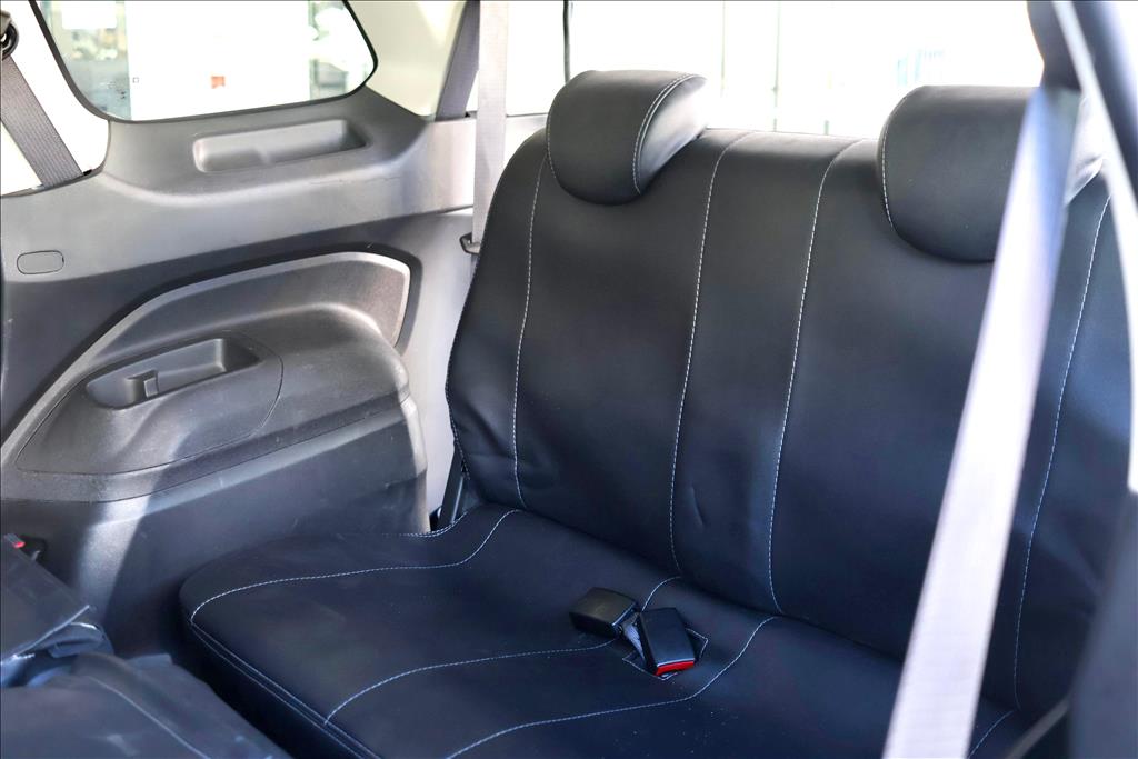 CHEVROLET SPIN 1.8 LT 8V FLEX 4P AUTOMÁTICO