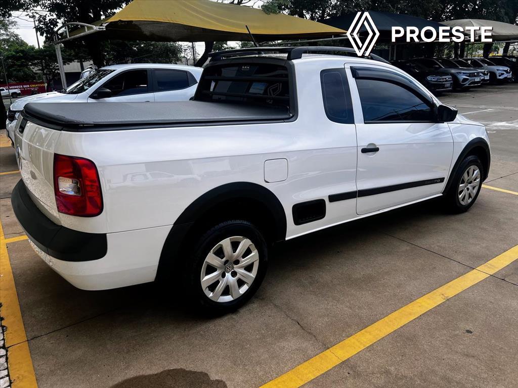 SAVEIRO 1.6 MI TRENDLINE CE 8V FLEX 2P MANUAL3