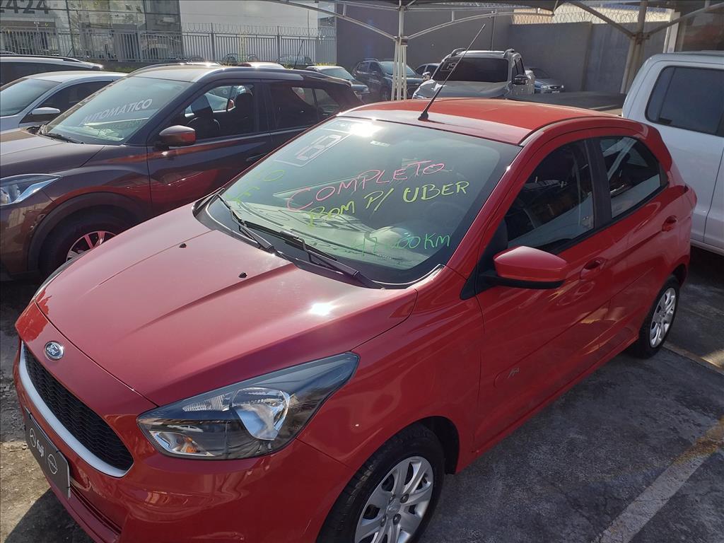 KA 1.0 TI-VCT FLEX SE PLUS MANUAL KA 1.0 TI-VCT FLEX SE PLUS MANUAL