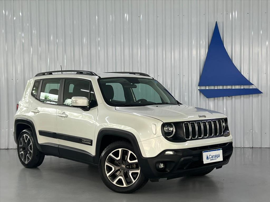 1.8 16V FLEX LONGITUDE 4P AUTOMÁTICO