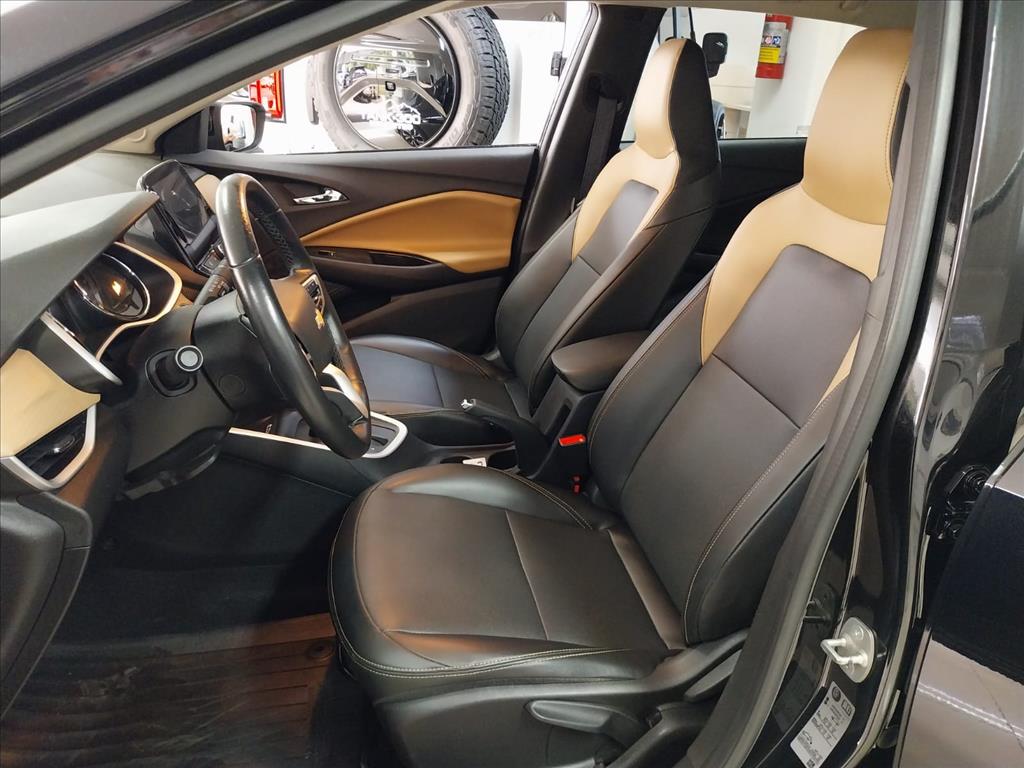 ONIX 1.0 TURBO FLEX PREMIER AUTOMÁTICO8