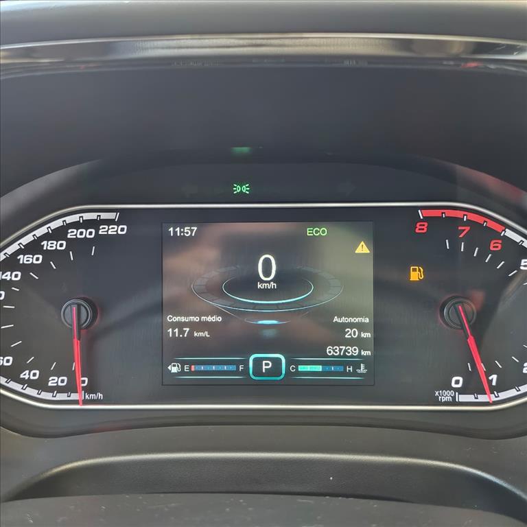 TIGGO 5x 1.5 VVT TURBO iFLEX TXS DCT7