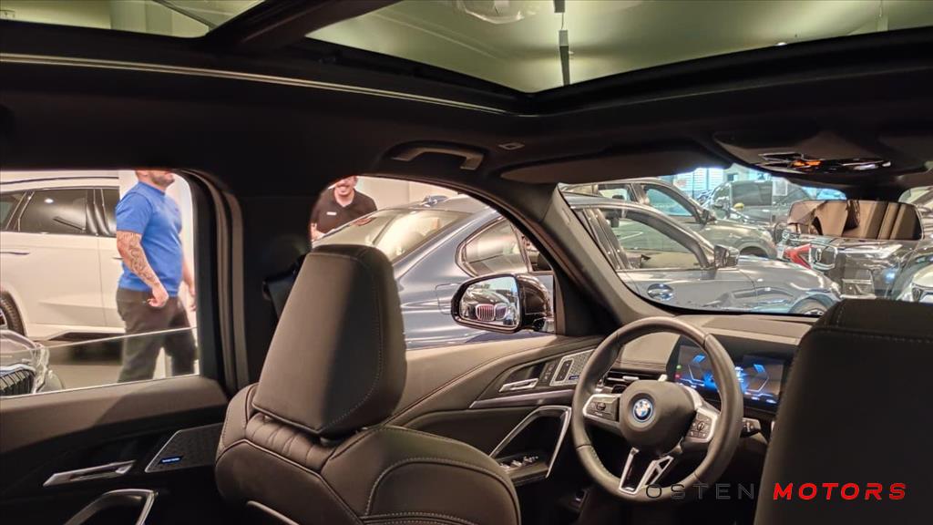 BMW-iX1-ELÉTRICO XDRIVE30 M SPORT