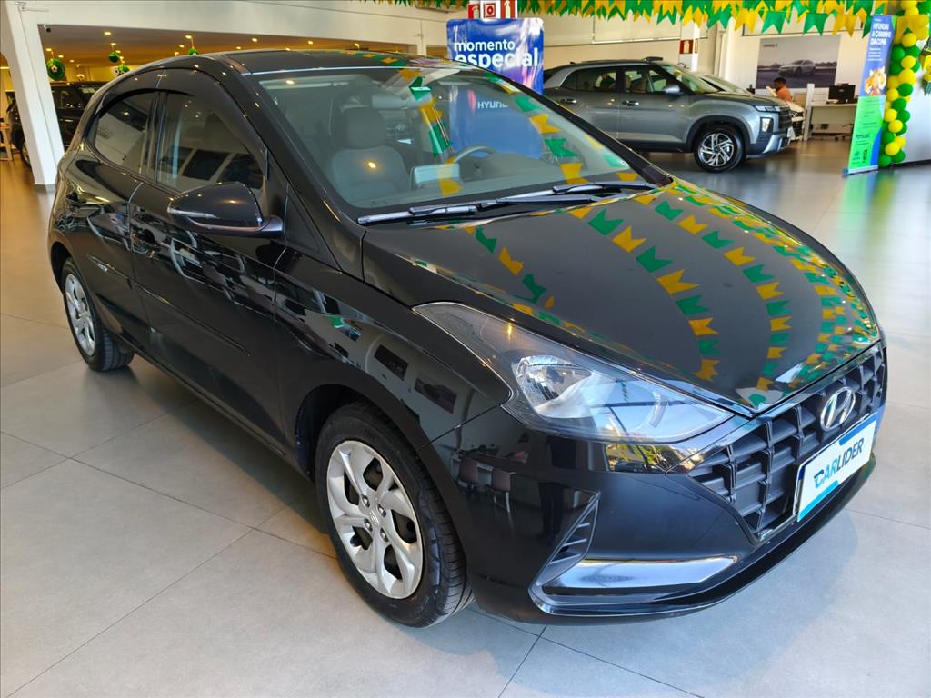 HB20 1.0 12V FLEX VISION MANUAL2