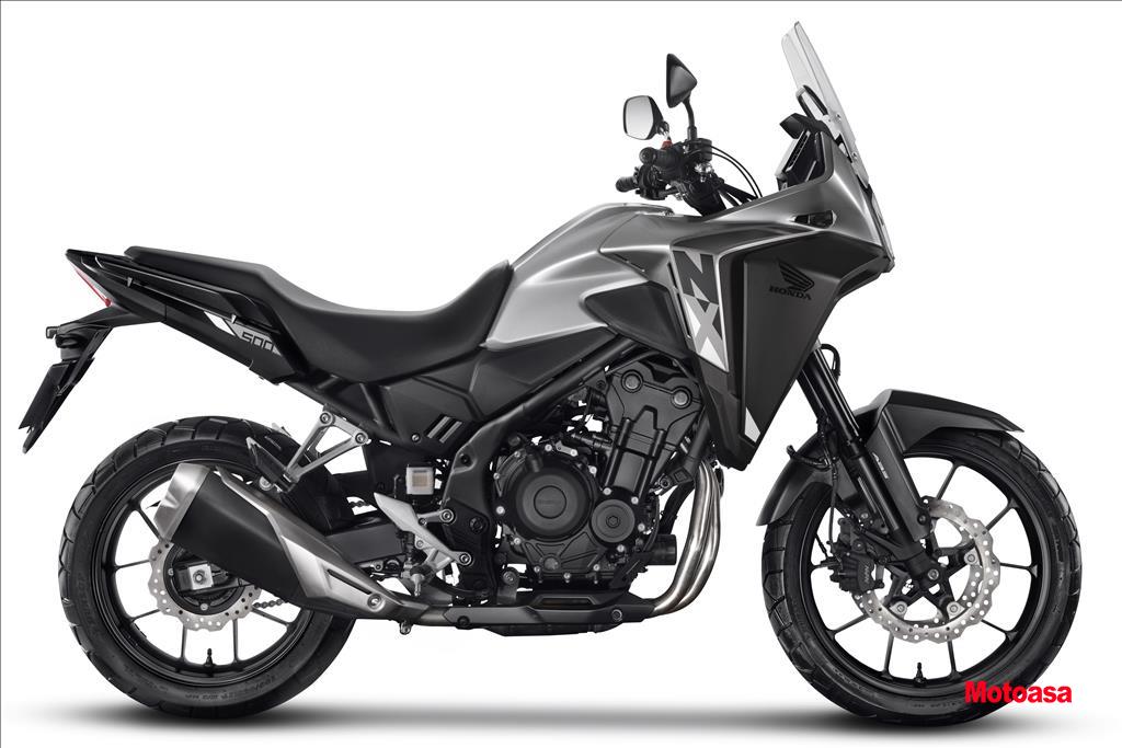 NX 5000
