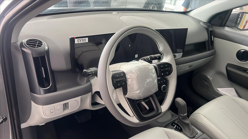 I20 1.0 TGDI FLEX ULTIMATE AUTOMÁTICO9