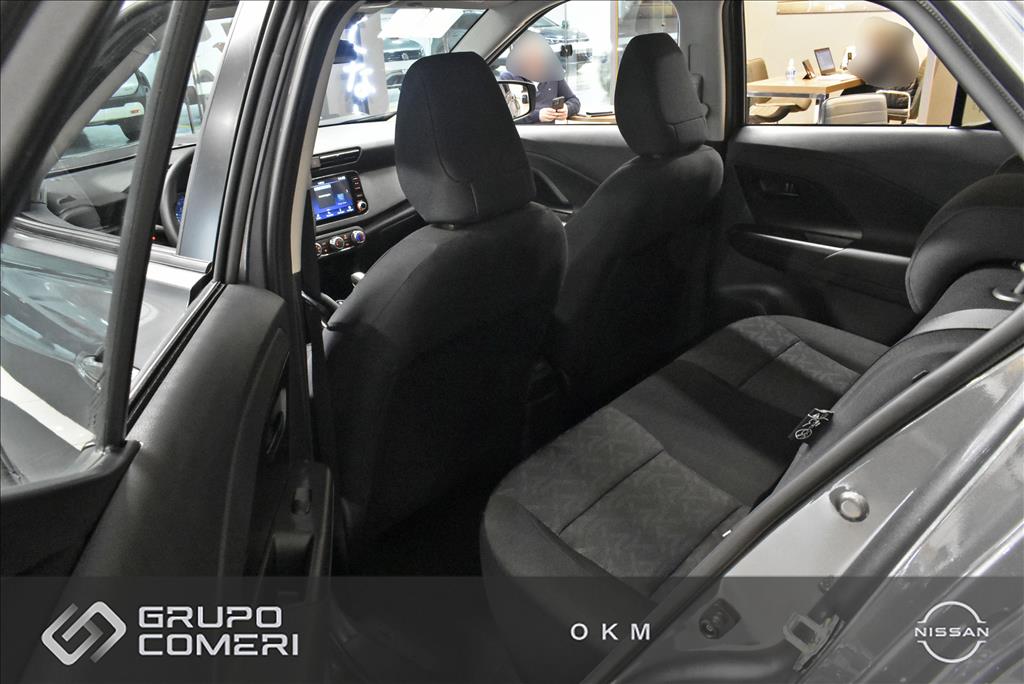 KAIT 1.6 FLEX ACTIVE XTRONIC17