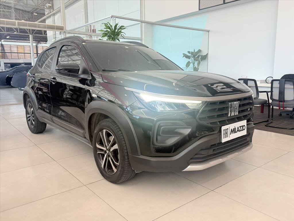PULSE 1.0 TURBO 200 HYBRID AUDACE CVT0