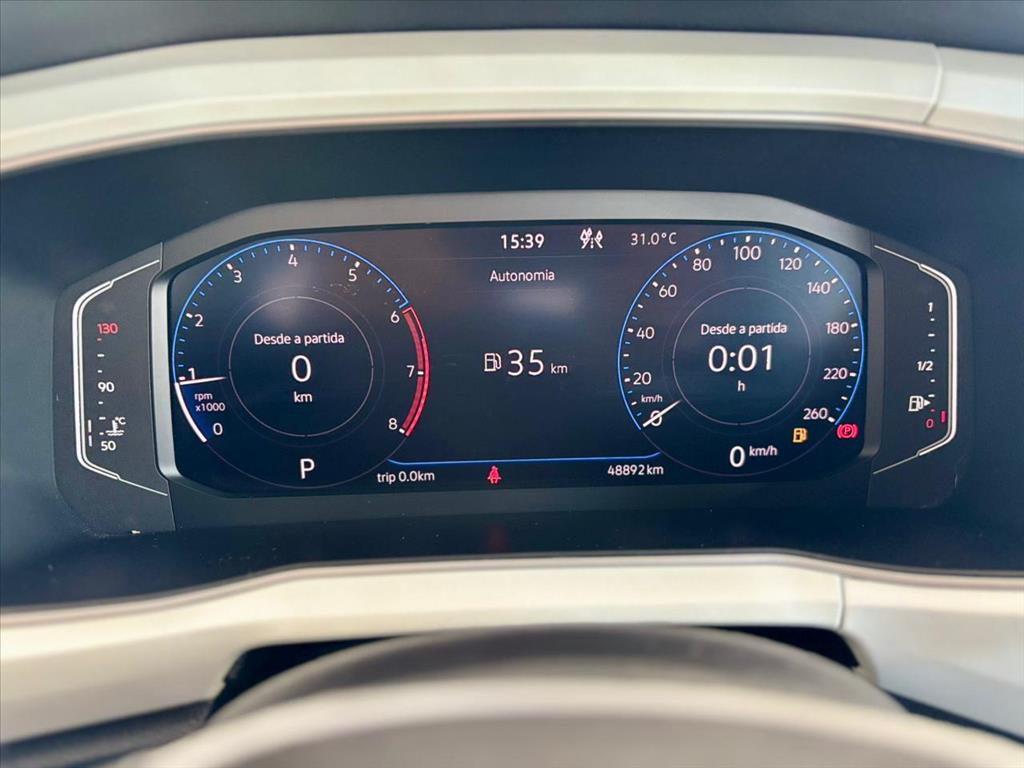 T-CROSS 1.4 250 TSI TOTAL FLEX HIGHLINE AUTOMÁTICO12