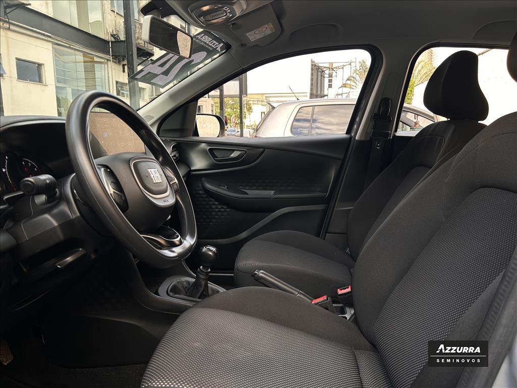 PULSE 1.3 FLEX DRIVE MANUAL9