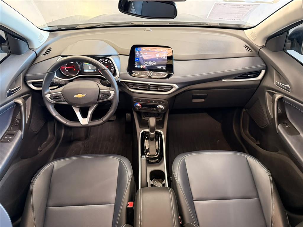 TRACKER 1.2 TURBO FLEX PREMIER AUTOMÁTICO4