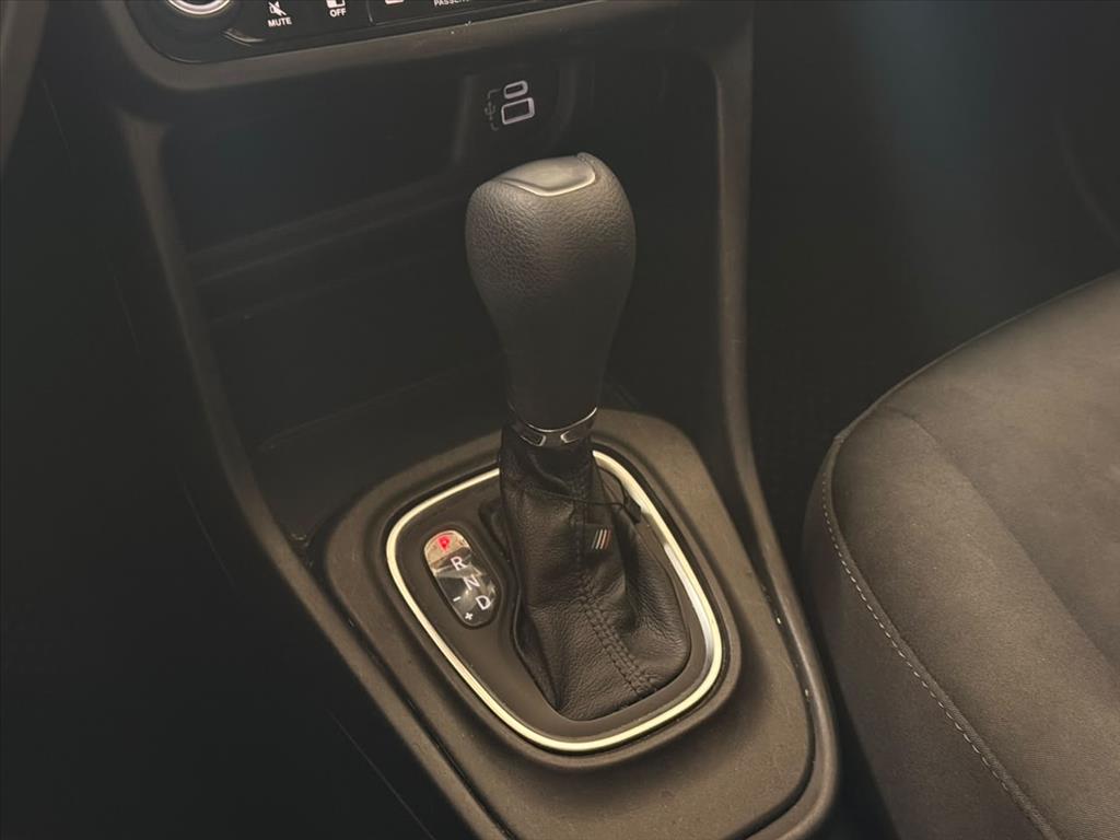 PULSE 1.0 TURBO 200 FLEX AUDACE CVT9