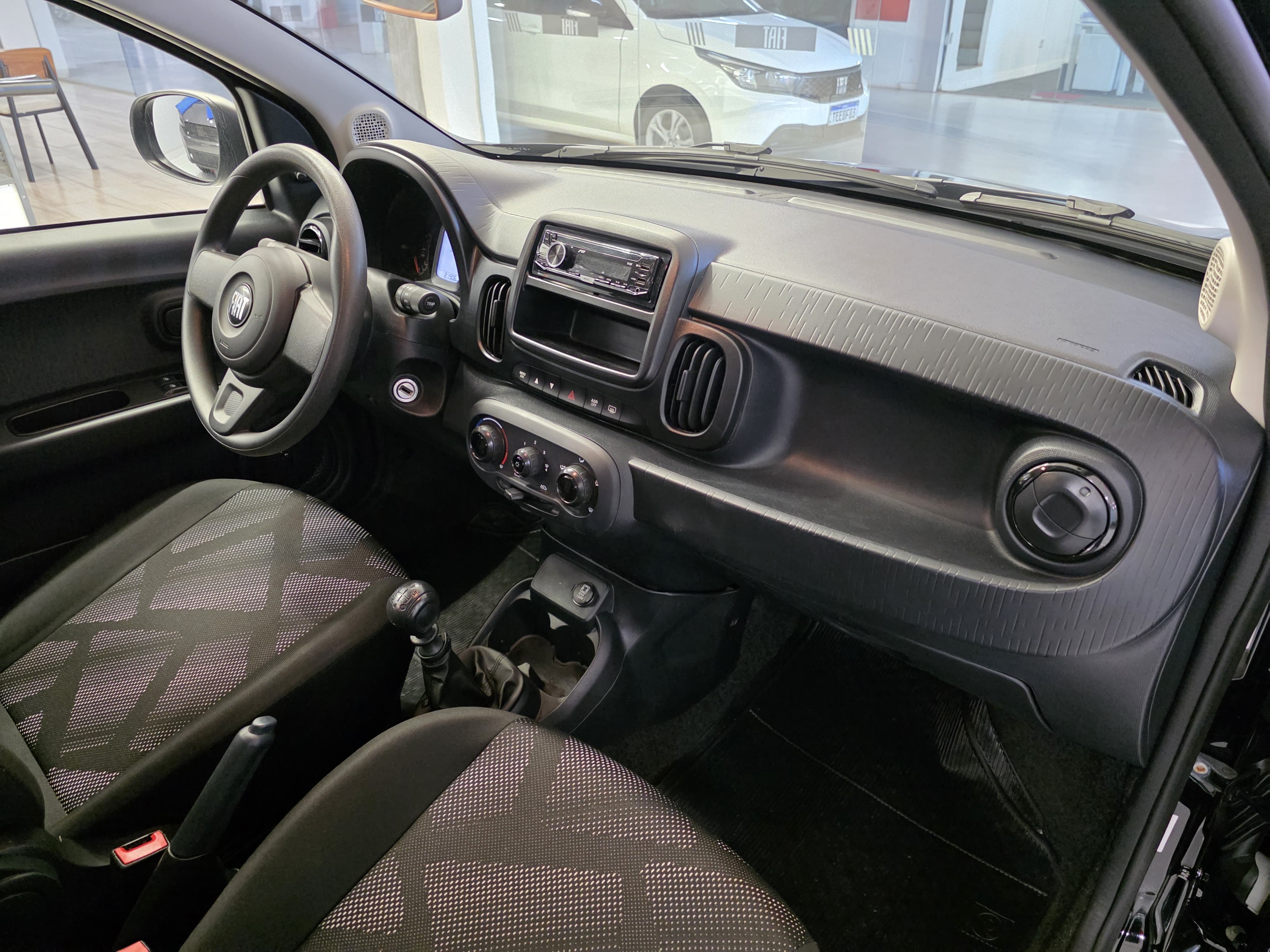 MOBI 1.0 EVO FLEX LIKE. MANUAL7
