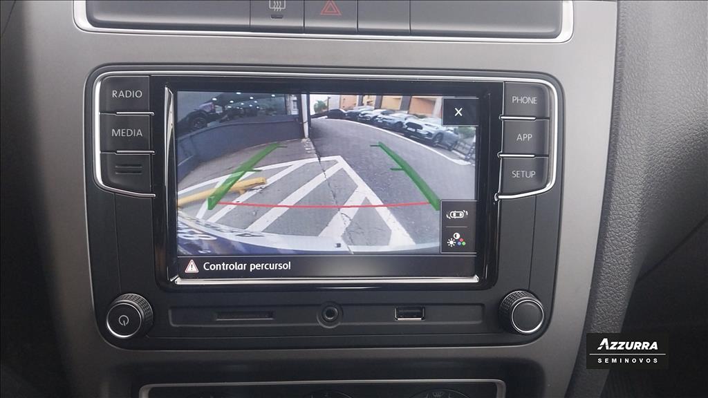 FOX 1.6 MSI TOTAL FLEX XTREME 4P MANUAL