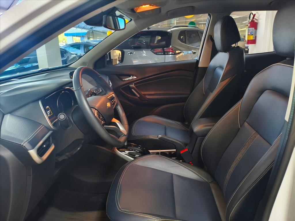 TRACKER 1.2 TURBO FLEX PREMIER AUTOMÁTICO7