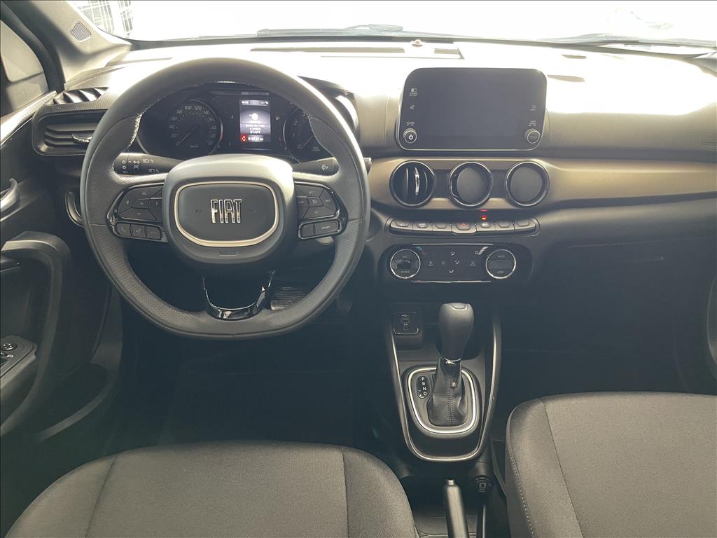 CRONOS 1.3 FIREFLY FLEX DRIVE CVT CRONOS 1.3 FIREFLY FLEX DRIVE CVT