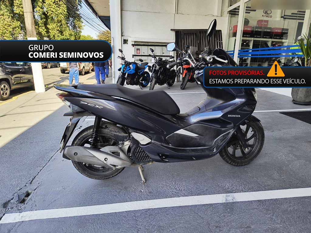 PCX ABS
