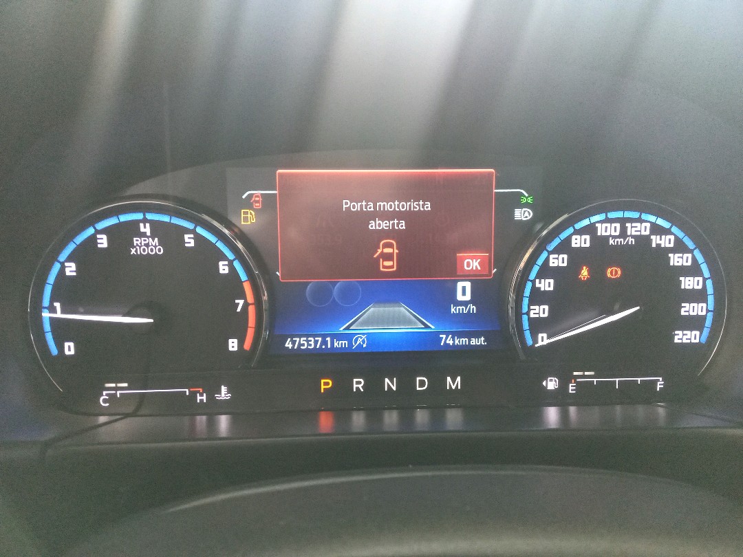 Ford-BRONCO SPORT-2.0 ECOBOOST GASOLINA WILDTRAK 4X4 SELECTSHIFT