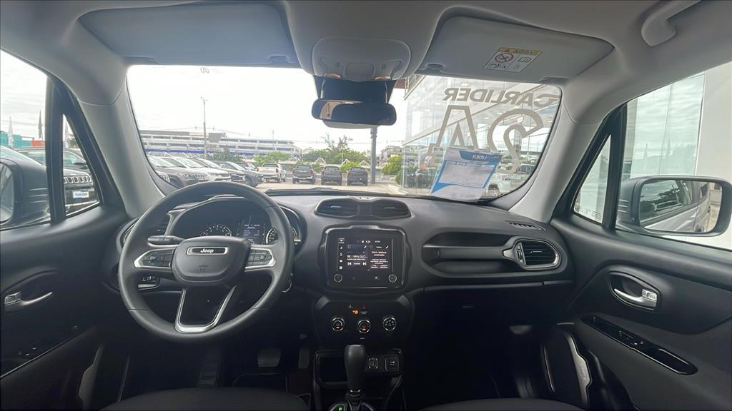 RENEGADE 1.3 T270 TURBO FLEX SPORT AT65