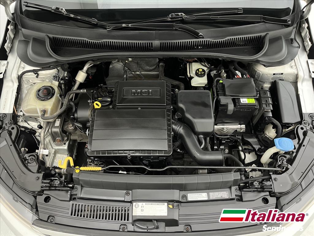 POLO 1.6 MSI TOTAL FLEX AUTOMÁTICO14