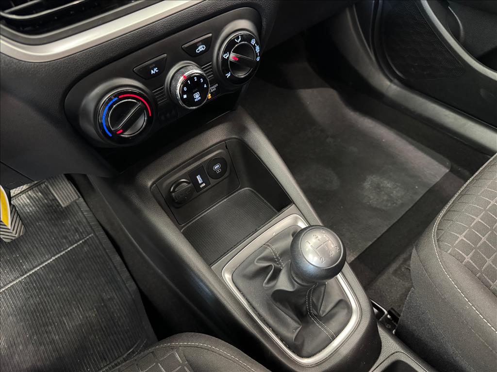 HB20 1.0 12V FLEX COMFORT PLUS MANUAL10