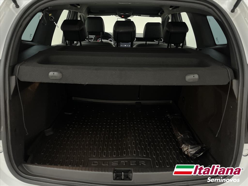 DUSTER 1.3 TCE FLEX ICONIC PLUS X-TRONIC15