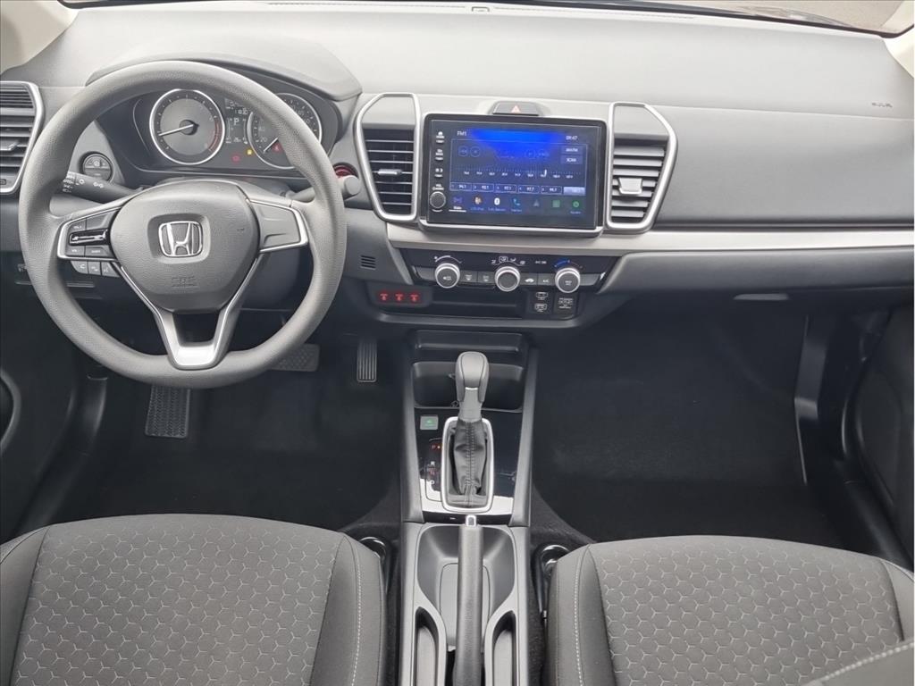 CITY 1.5 i-VTEC FLEX LX CVT4
