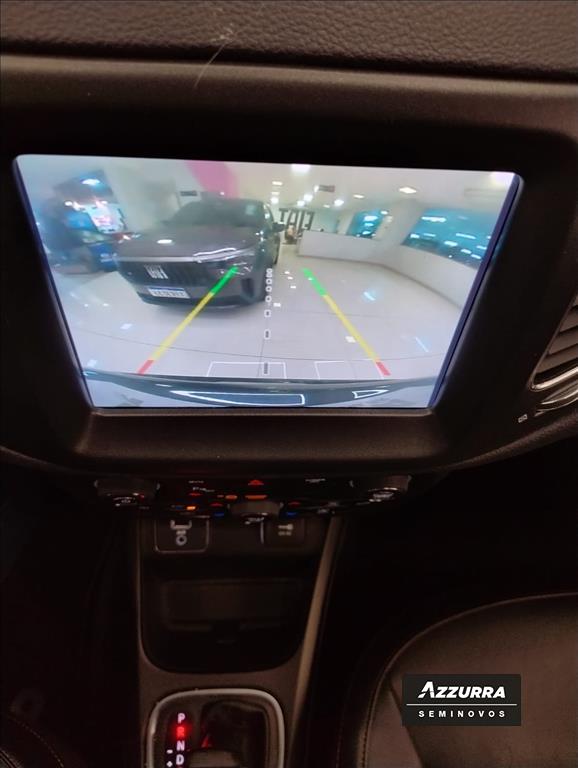 COMPASS 2.0 16V FLEX LONGITUDE AUTOMÁTICO10