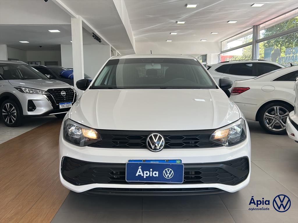POLO 1.0 MPI TRACK MANUAL1