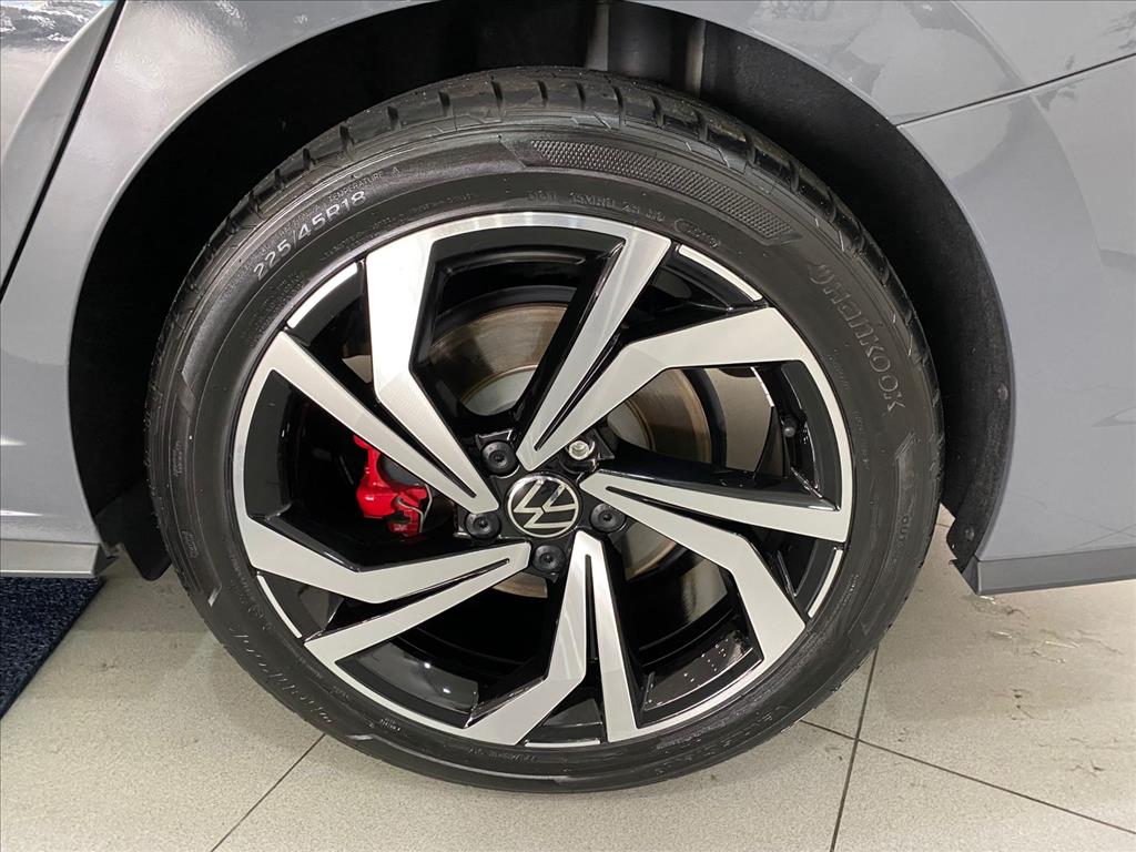 JETTA 2.0 350 TSI GASOLINA GLI DSG7