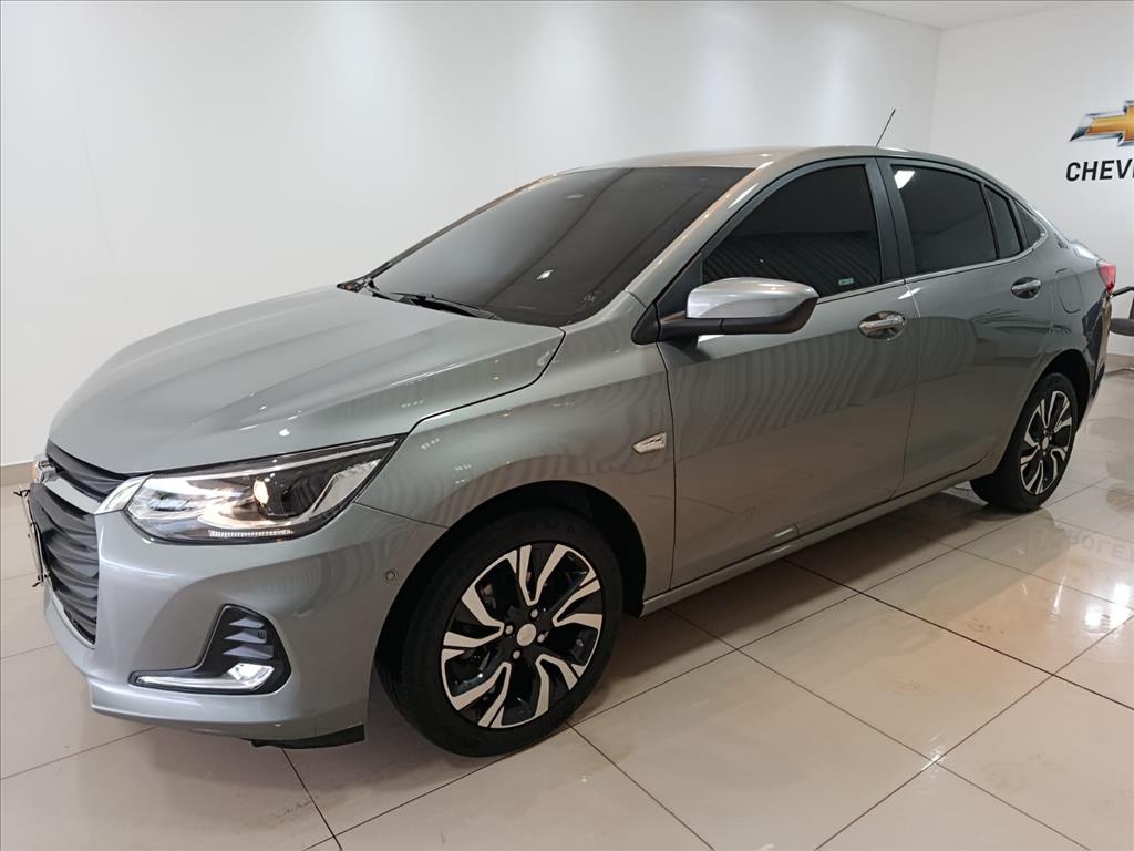 ONIX PLUS 1.0 TURBO FLEX PREMIER AUTOMÁTICO1