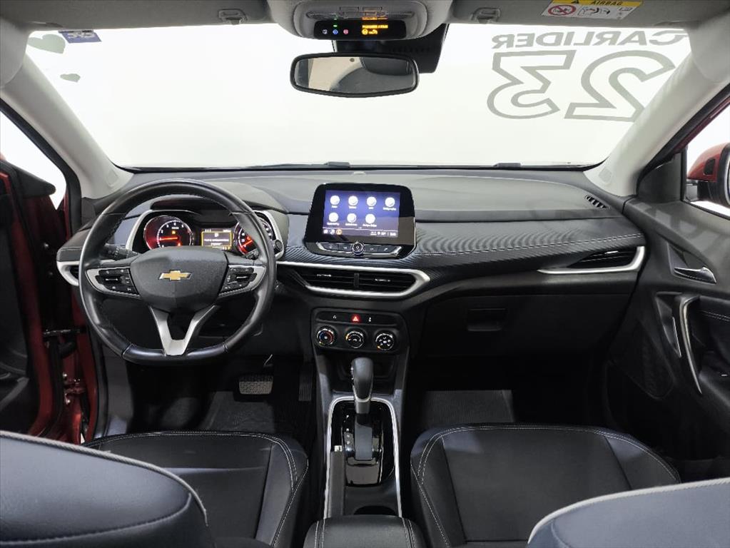 TRACKER 1.2 TURBO FLEX PREMIER AUTOMÁTICO3