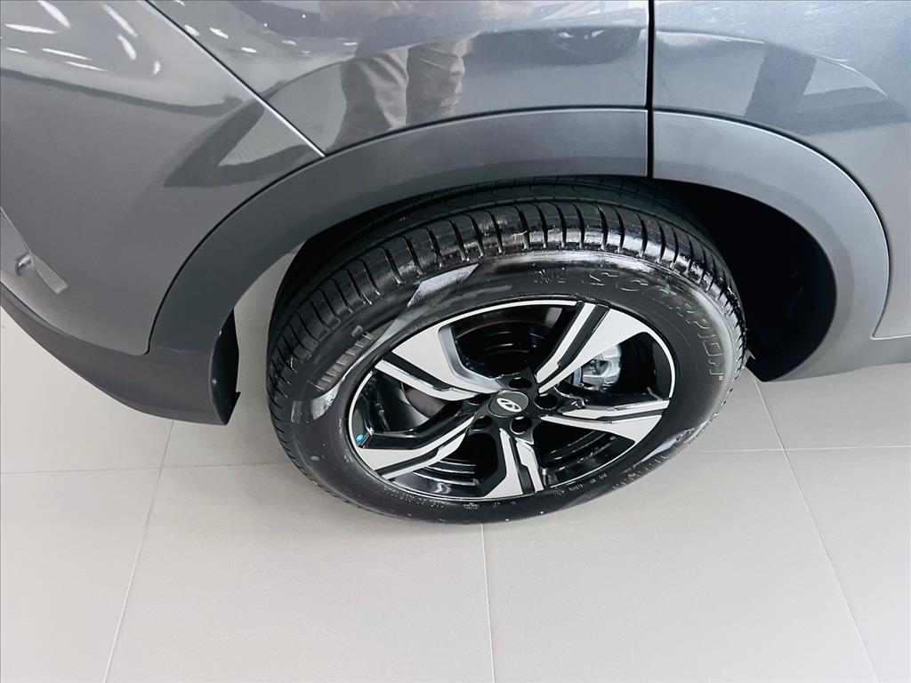 Caoa Chery-TIGGO 5x-1.5 VVT TURBO iFLEX SPORT CVT